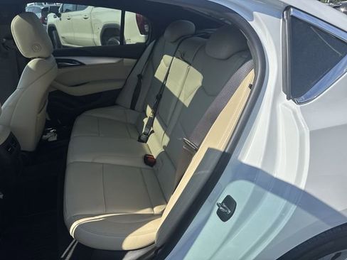 Used 2023 Cadillac CT5 Luxury w/ Sun And Sound Package AWD/4WD image 26