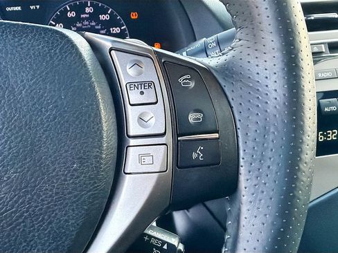 Used 2014 Lexus RX 350 F Sport w/ Navigation Package AWD/4WD image 34