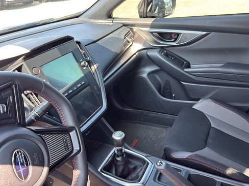 Used 2023 Subaru WRX AWD/4WD image 19