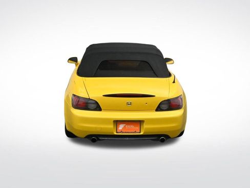 Used 2001 Honda S2000 image 38