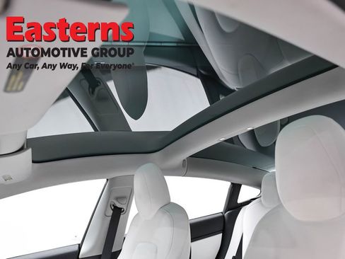 Used 2018 Tesla Model 3 Long Range image 28