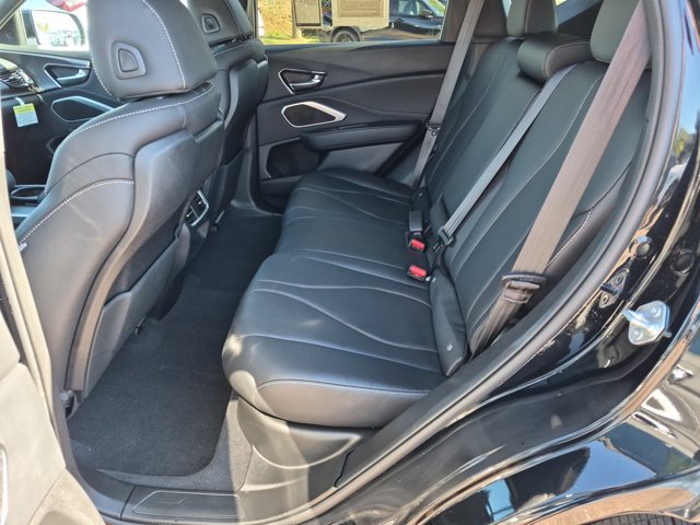 Certified 2026 Acura RDX SH-AWD image 19