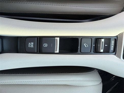 Used 2024 Honda HR-V EX-L image 23