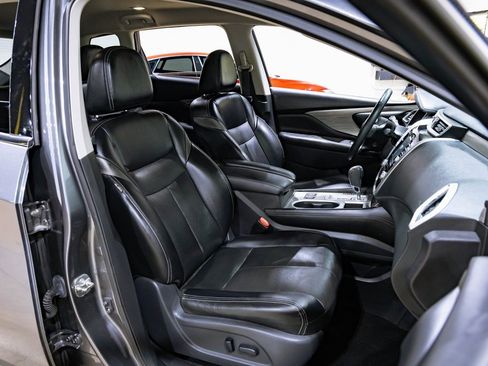 Used 2018 Nissan Murano SL image 25