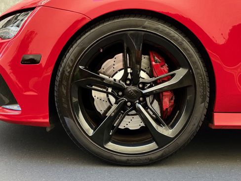 Used 2015 Audi RS 7 Prestige image 9