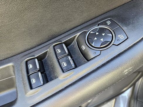 Used 2021 Ford Edge SEL image 29