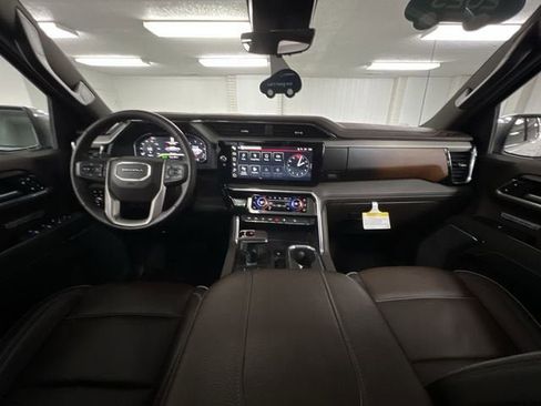 Certified 2025 GMC Sierra 1500 Denali w/ Denali Reserve Package image 21