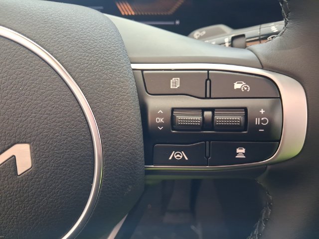 New 2027 Kia K5 GT-Line AWD/4WD image 13