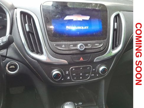 Used 2019 Chevrolet Equinox Premier AWD/4WD image 13