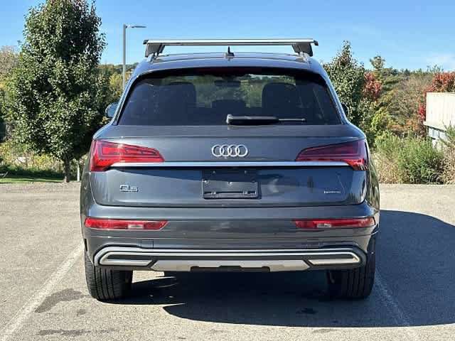 Used 2023 Audi Q5 2.0T Premium w/ Convenience Package AWD/4WD image 4