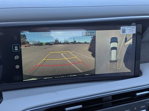 New 2026 Hyundai Palisade SEL image 19