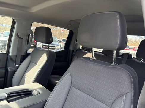 Used 2020 Chevrolet Silverado 1500 LT image 12