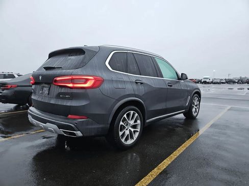 Used 2019 BMW X5 xDrive40i w/ Premium Package 2 image 9
