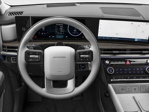 New 2026 Hyundai Santa Fe Calligraphy image 4