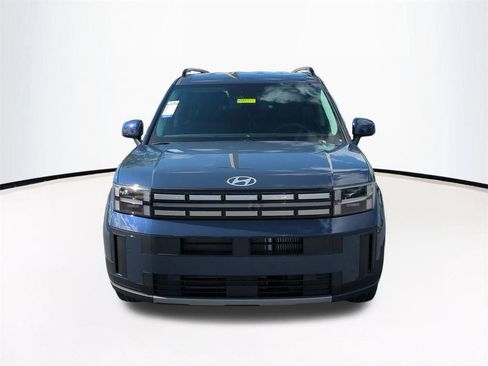 New 2026 Hyundai Santa Fe SEL FWD image 3