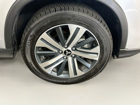 Used 2024 Mitsubishi Outlander Sport AWD image 11