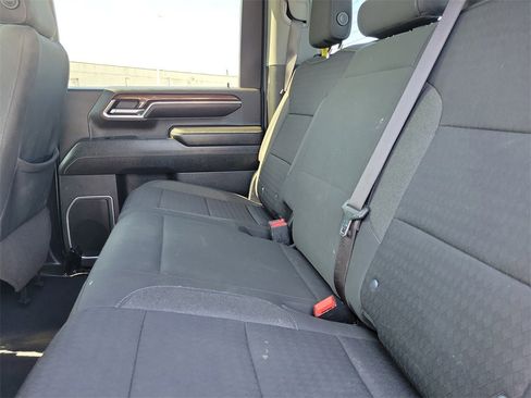 Used 2024 Chevrolet Silverado 3500 LT w/ Safety Package image 15