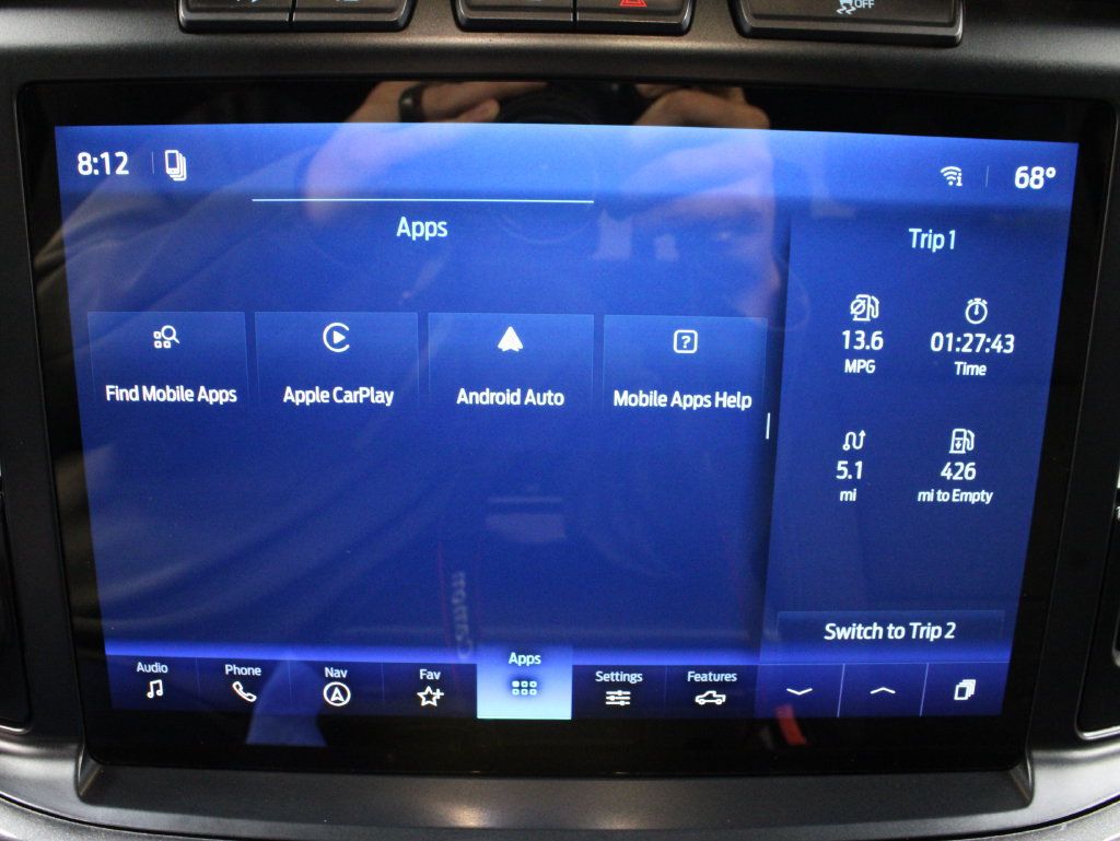 Used 2021 Ford F150 XLT w/ Equipment Group 302A High AWD/4WD image 32
