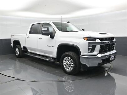 Used 2023 Chevrolet Silverado 2500 LT w/ Convenience Package