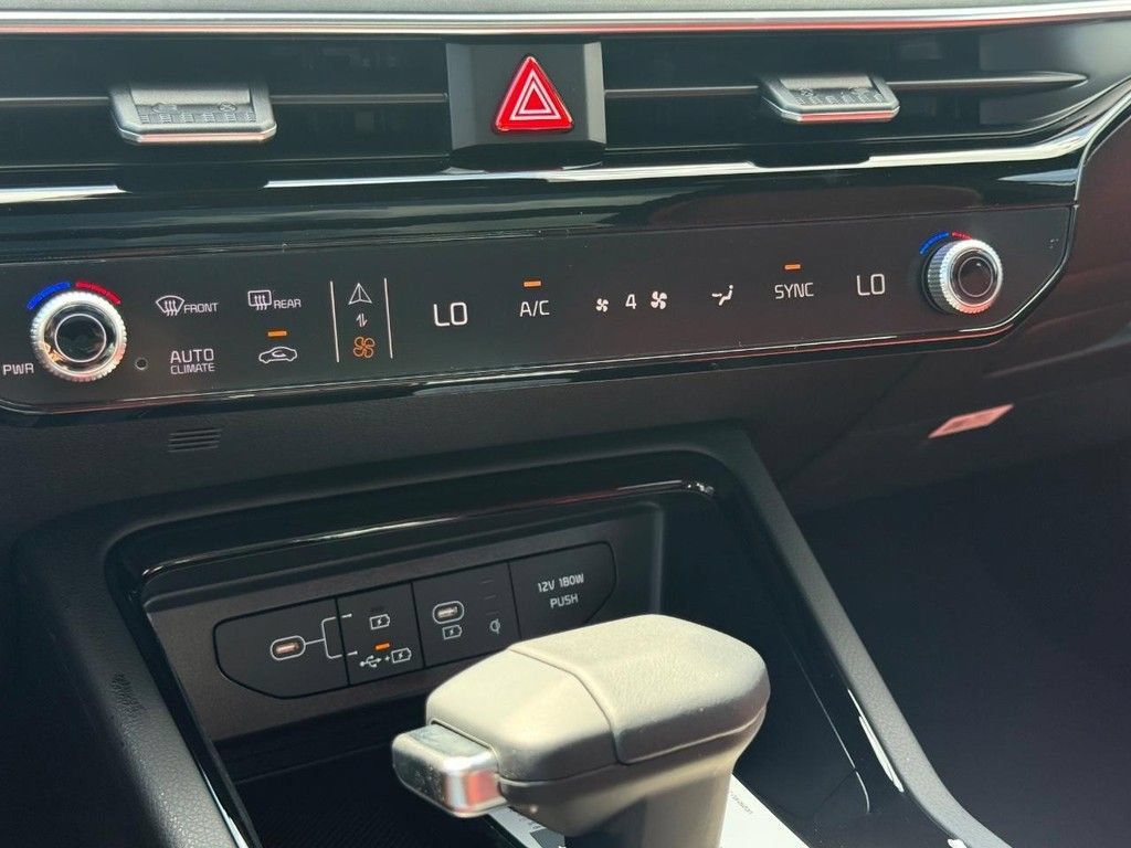New 2026 Kia K5 GT-Line FWD image 20