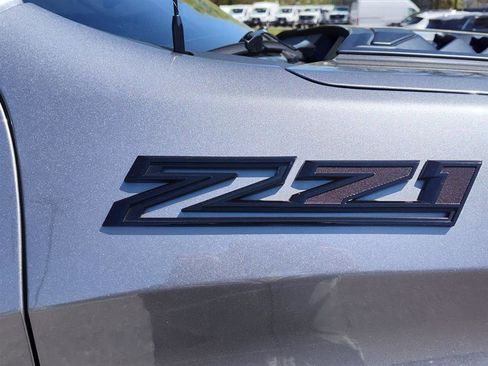 Used 2020 Chevrolet Silverado 1500 RST w/ All-Star Edition image 9