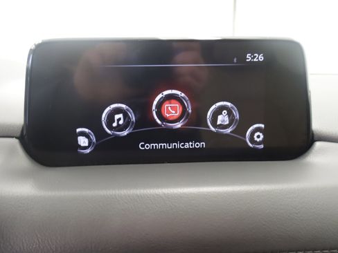 Used 2018 MAZDA CX-5 Touring image 13