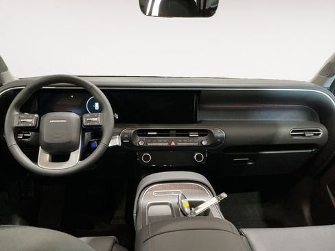 New 2026 Hyundai Palisade Limited AWD/4WD image 13