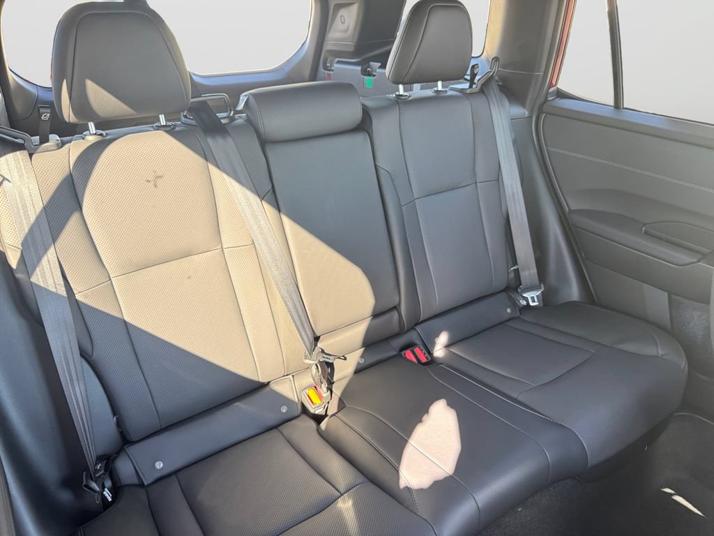 New 2026 Subaru Outback Touring XT AWD/4WD image 18
