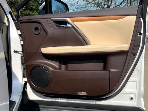 Used 2020 Lexus RX 350 FWD w/ Premium Package image 23