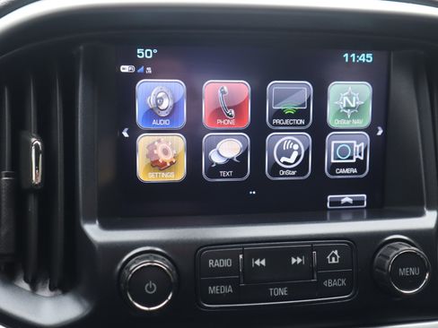 Used 2018 Chevrolet Colorado ZR2 w/ ZR2 Midnight Special Edition image 67