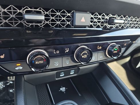 New 2026 Honda Accord Sport image 23