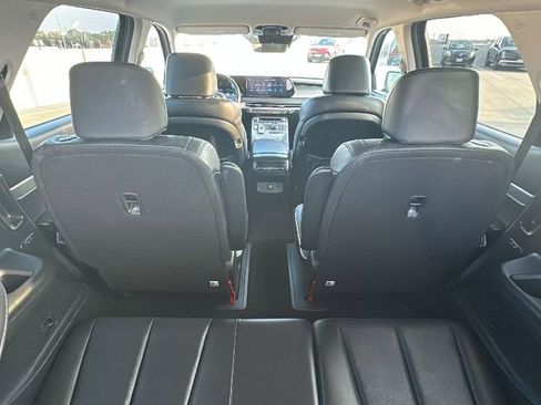 Used 2024 Hyundai Palisade SEL image 34