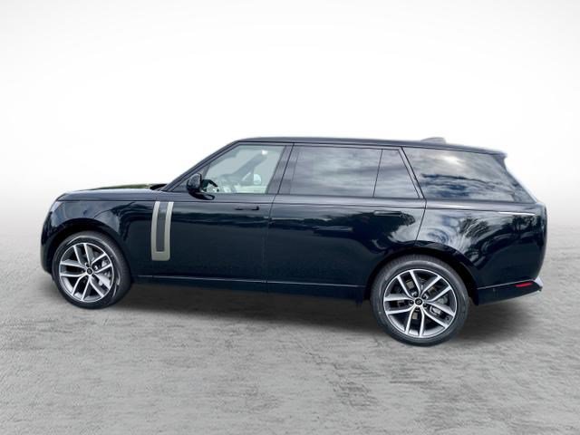 New 2027 Land Rover Range Rover Long Wheelbase SE AWD/4WD image 5