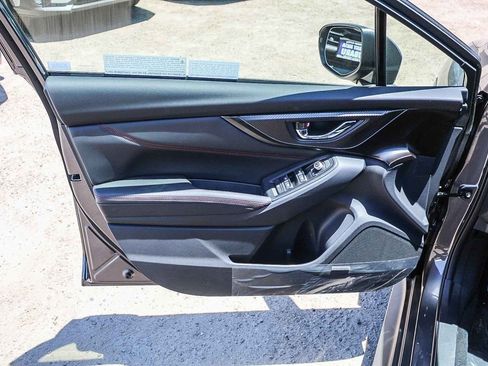 New 2025 Subaru WRX Premium w/ Accessory Package #2 image 22