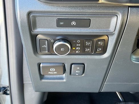 New 2025 Ford F150 Lariat w/ Equipment Group 501A Mid image 16