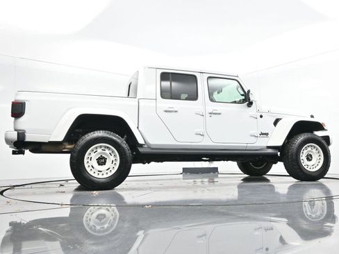 Used 2022 Jeep Gladiator Overland image 51