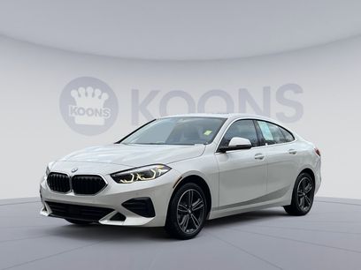 Used 2024 BMW 228i Gran Coupe w/ Convenience Package