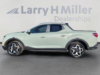 Used 2023 Hyundai Santa Cruz Limited video 2
