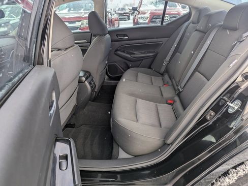 Used 2020 Nissan Altima 2.5 SV image 12