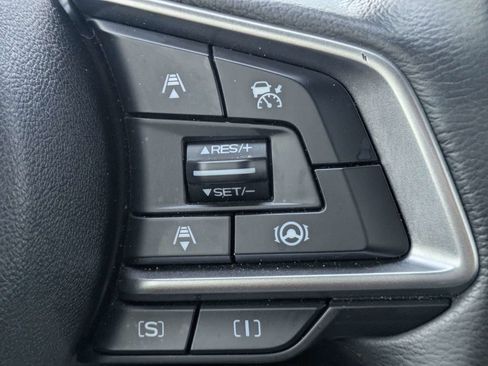 Used 2021 Subaru Crosstrek 2.0i Premium w/ Moonroof Package AWD/4WD image 27