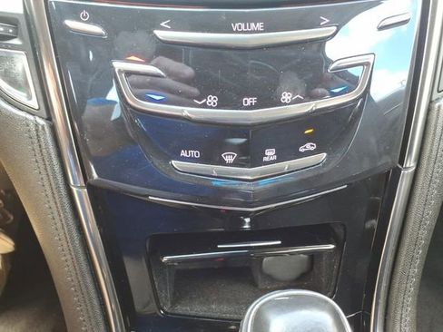 Used 2015 Cadillac ATS Luxury image 23