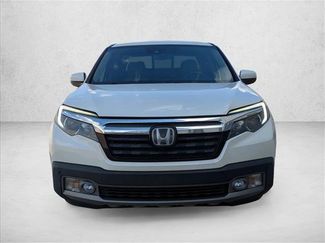 Used 2019 Honda Ridgeline RTL-E video 2