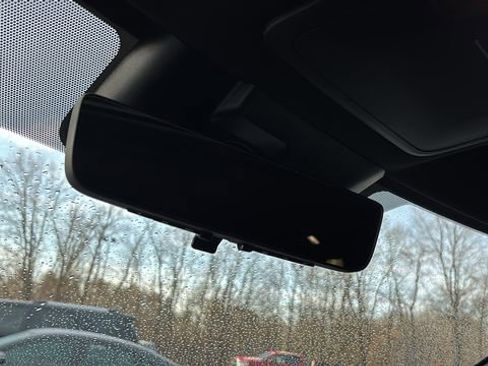 Used 2025 Toyota Sequoia SR5 w/ SR5 Premium Package image 25