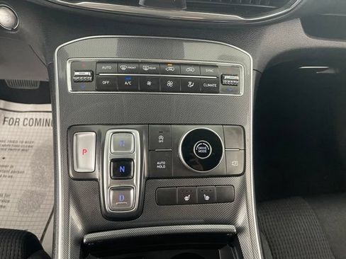 Used 2022 Hyundai Santa Fe XRT FWD image 42