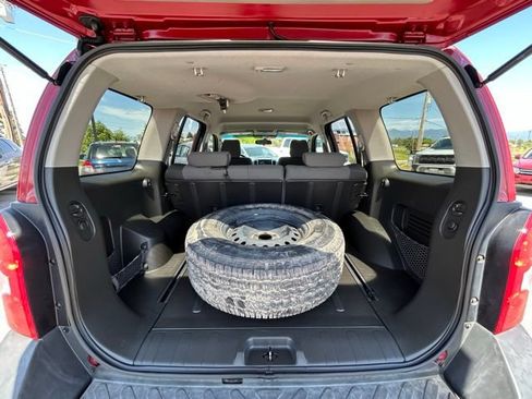 Used 2011 Nissan Xterra S AWD/4WD image 35
