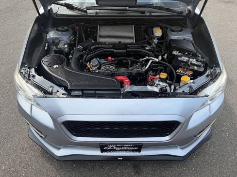 Used 2017 Subaru WRX Premium AWD/4WD image 19