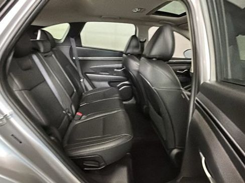 Used 2023 Hyundai Tucson SEL w/ Convenience Package AWD/4WD image 29