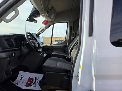 Used 2024 Ford Transit 350 XLT