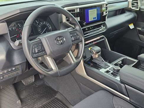 New 2026 Toyota Tundra SR5 image 15