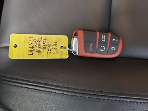 Used 2020 Dodge Durango GT image 45